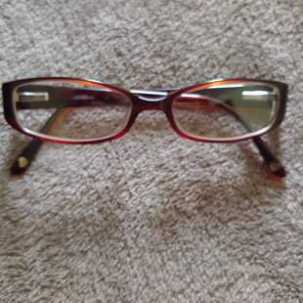 Bebe frames for glasses